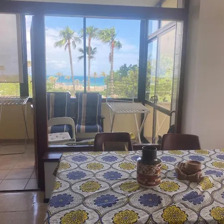 Playamar Primera Linea Front