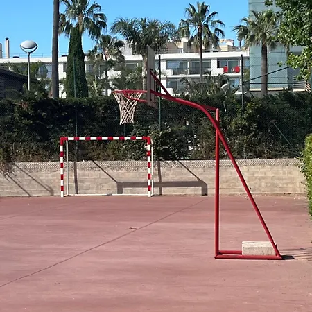 Apartmán Playamar Primera Linea Front