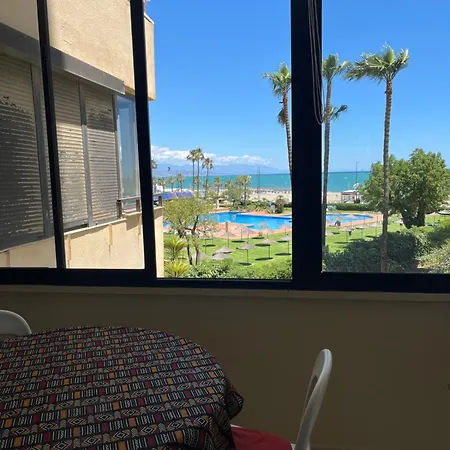 Apartmán Playamar Primera Linea Front