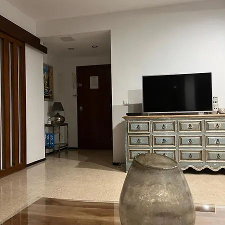Apartmán Playamar Primera Linea Front Torremolinos
