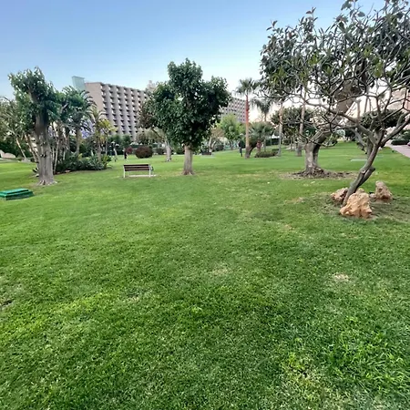 Apartmán Playamar Primera Linea Front *