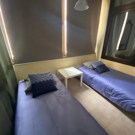 Apartament Playamar Primera Linea Front *